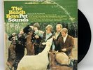 The Beach Boys - Pet Sounds - 1966 US Stereo 1st Press (VG+) Ultrasonic Clean