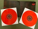 Queens Of The Stone Age – Songs For The Deaf - RED VINYL - NEW