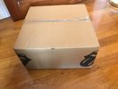 Rolling Stones Studio Albums Vinyl Record Box Set 1971-2016 Sealed, Never Opened