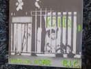 Uk Subs Cid Clash Damned Punk Ex Ex  Punk  Blue Vinyl Find Better