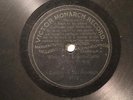 PIONEER S.H. DUDLEY HARRY MACDONOUGH While The Leaves VICTOR PREDOG MONARCH 1075