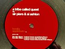 A Tribe Called Quest Vs Sir Piers & Si Ashton – Bonita Applebum | 12” Vinyl