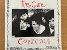 The Cure Copycats EP  