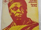 Sun Ra And The Arkestra Sound Of Joy 1971 BYG Records France Free Jazz 529162 LP
