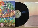 Mike Heron Clive Palmer INCREDIBLE STRING BAND 5000 Spirits 1976 USA Vinyl LP