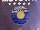DAVID RUFFIN - Just Let Me Hold You For A Night (Motown M 1420F) 1976 7” U.S.