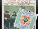 John Mayall With Eric Clapton Blues Breakers SEALED 1966 US Press With Promo 45