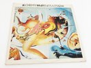 Dire Straits Live Alchemy Vinyl 2 LP Album Vertigo 818 244-1 Germany 1984