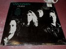 VAN HALEN 0U812 LP SEALED HYPE DECAL WARNER BROTHERS FROM 1988