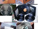 Led Zeppelin – Remasters VINYL 3xLP Worldwide 1990