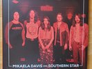 Mikaela Davis & Southern Star vinyl 2LP set, The Relix Sessions, live 4/14/2021