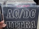 AC/DC Live ULTRA Lp Vinyl 1984 VG Rare
