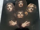 QUEEN II. FAME. 1974. LP