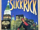 Slick Rick ¨The Great Adventures Of Slick Rick¨ Respect The Classics LP/Vinyl