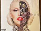 Christina Aguilera - BI-ON-IC - 3 x 12