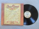 LOVE SONG Self-titled Vinyl LP (Good News GNR-08100) Christian/Jesus Music 1972