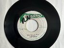 THE CABLES. WHAT KIND OF WORLD. ORIGINAL JAMAICA VINYL 7
