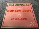 Bim Sherman Meets Horace Andy And U.Black - In A Rub-A-Dub Style LP