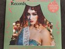 Chappell Roan The Rise And Fall of a Midwest Princess UO PINK Vinyl LP