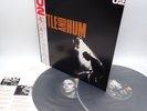 U2 ‎– Rattle And Hum Japan LP OBI VINYL Island Records ‎– R36D-2117 8 2LPs