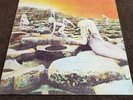 LED ZEPPELIN  Houses of the Holy 1973 Original Atlantic Recording LP SD-7255