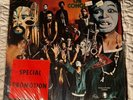 ART ENSEMBLE OF CHICAGO Chi Congo LP PAULA RECORDS LPS 4001 US 1973 Free Jazz