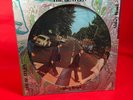 THE BEATLES Abbey Road 1978 USA Vinyl LP Picture Disc Maxwell's Silver Hammer