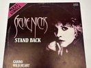 RARE STEVIE NICKS Stand Back +2 (1983) UK 12