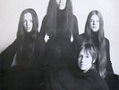 Fanny  - Fanny Hill (LP, Album)