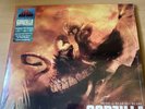 Godzilla King of the Monsters Waxwork 3LP Kotm  Vinyl Soundtrack Bear McCreary