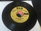 northern soul original the embers watch out girl mgm demo