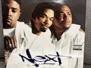 Welcome II Nextasy [2xLP] by Next (Vinyl, 2000, Arista) - Unplayed Promo Copy