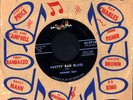 Ronnie Self Pretty Bad Blues/Three Hearts Later 1956 Rockabilly strong VG+