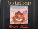 JOHN LEE HOOKER BOOGIE CHILLEN Audio FIDELITY audiophile 180 gram vinyl LP M/NM