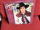 George Strait - MCA Greatest Hits - 1985 MCA-5567 - Vinyl LP Album