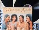 Waiting To Exhale 2LP Vinyl 1996 OST Whitney Houston Babyface Toni Braxton TLC