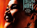 The Right Time by Etta James (Record, 2017) Pure Pleasure Analogue Limited Ed