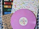 Babe Rainbow Changing Colours Australia Pink Blue Marble Coloured vinyl LP 2021