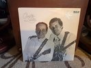 Chester & Lester 1976 RCA New Sealed LP APL1-1167 Demo Chet Atkins Les Paul