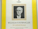 6 LP Box Bach Haydn Mozart Beethoven FURTWÄNGLER IN MEMORIAM | sehr gut (B176)