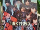1971 Pink Floyd ‎ The Piper At The Gates Of Dawn UK Press LP SCX 6157 (EX/N.M)