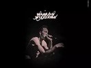 Marlon Williams - Live At Auckland Town Hall. Double Vinyl 2x12