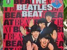LP 33T  The Beatles ‎ The Beatles Beat  Germany 1969 (A1/B1) Média NEUF (EX+/M-)