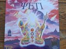 THE MYSTERY OF THE YETI - Vinyle- LP - New