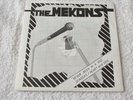 The Mekons – Never Been In A Riot – Fast Records - Ex plus