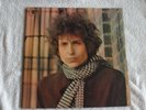 Bob Dylan – Blonde On Blonde - U.K. - CBS  Records – 1st issue - Mono - Nr Mint