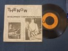 SCARCE PUNK-THE NOW-DEVELOPMENT CORPORATIONS/WHY-UK ULTIMATE + PS
