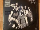 Alice Cooper – Love It To Death Rocktober White/Black Swirl Vinyl 2017 Sealed