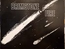 Jah Shaka - Brimstone And Fire - Vinyl Record LP SHAKA831 NM