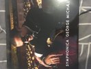 #George Michaels #record #VINHL